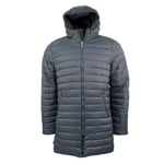 Parka Réversible De Ski Homme Cesario