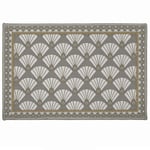 1001kdo - Tapis Multi-usage 40x60cm Art deco chic