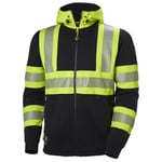 Huvtröja Helly Hansen Workwear 79273-369 Icu Varsel Kl1