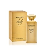 Korloff Lady Korloff Eau de Parfum pour homme 88 ml