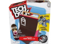 Tech Deck X-connect Sk8mafia starter kit