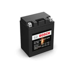 Bosch - Batterie moto FA105 YTX14AHL-BS YB14L-A2 12V 12AH 210A YB14L-B2 12N14-3A