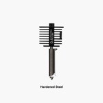 Bambu Lab Hardened Steel Hotend for A1 Series 0.6mm