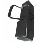 Sun Mountain Travel Lite | Travel Cover Flight Bag to Protect you Clubs