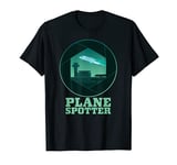 Planespotting - Plane Spotter T-Shirt