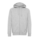 Essential Zip Hood, hettejakke, herre