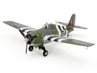 TAMIYA 61126 1/48 Grumman FM-1 Wildcat/Martlet Mk.V