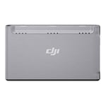 DJI Mini 2 Two-Way Charging Hub - Drone Battery Charging Hub, Recharge up to 3 Batteries Simultaneously, Power Adapter, Compact and Portable, Power Bank - Silver