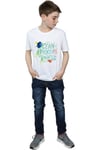 Ocean Adventure Cotton T-Shirt