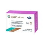 IBSA FARMACEUTICI Ialuril Soft Gels  - For cystitis and pelvic pain 60 softgels