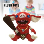 The Legend Of Zelda Bokoblin Plyschleksaker Mjuk Fylld Docka Hemmakontorsdekoration 3d Kudde