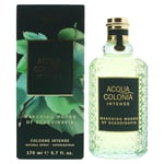 4711 Acqua Colonia Intense Wakening Woods Of Scandinavia Cologne Spray 170ml