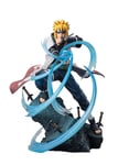 TAMASHII NATIONS - Naruto Shippuden -  Minato Namikaze -Rasengan-, Bandai Spirit