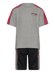 Short Tee Set Grey Adidas Originals