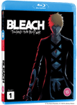 Bleach Thousand Year Blood War - Part 1 (Standard Edition) [Blu-Ray]