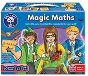 NEW Magic Maths Game We Ve Taken The Fun Magical Elements Of Our Mag Best Selle