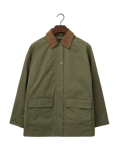 Lexington Classic Cotton Country Jacket Grön