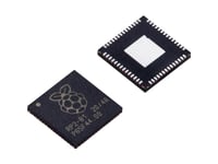 Raspberry Pi® Microcontroller Rp2040tr7 500 St