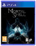 Mortal Shell (PS4)