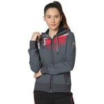 Sweat-shirt Geographical Norway  GASMINE sweat pour femme