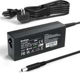 Chargeur pour ordinateur portable Dell Inspiron 15 3000 5000 15 3551 3552 3558 555 5567 5558 758 758 7568 65 W 19,5 V 3,34 A