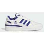 adidas Original Forum Low Cl Shoes, størrelse 45⅓