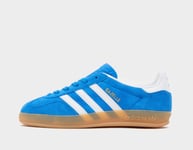 adidas Originals Gazelle Indoors Women's, Blue