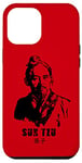 iPhone 15 Plus Sun Tzu Military Strategist Philosophy Art Of War Tactics Case