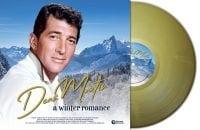 Martin Dean - A Winter Romance (Gold Vinyl Lp) (LP)