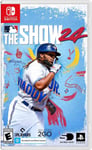 Mlb The Show 24 - Switch (Us)