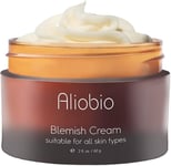 Acne Spot Treatment Cream Aliobio for Scar Pimple Face & Back... 