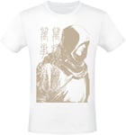 Assassin's Creed Dynasty - Assassin T-Shirt white