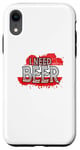 Coque pour iPhone XR La bière I Need Beer contient des traces d'alcool de bière autrichienne