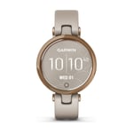 Garmin Lily smartklokke rosegull