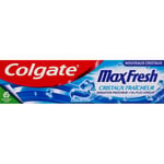 Colgate max fresh dentifrice original