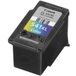 Genuine Canon CL-541XL Colour Ink Cartridge For PIXMA MG2200 Inkjet Printer