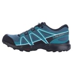 Salomon Speedcross Multiactivity, Stargazer/Black/Harbor Blue, 3.5 UK