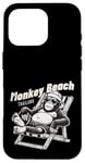 iPhone 16 Pro 'Monkey Beach' Thailand s Indonesia Traveller's Case