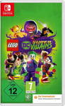 Lego DC Super-Villains (koodi laatikossa) (kytkin)