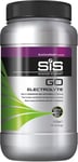 SIS GO Electrolyte drink powder - 500 g tub - blackcurrant