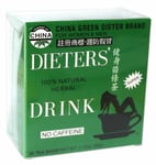 Uncle Lee's Dieters Drink - Dieters Tea - weight loss tea - 30 Bags