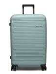 American Tourister Novastream Spinner 67/24 Tsa Exp Grön