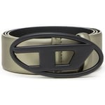 Ceinture Diesel  X08727 P5468 - OVAL D-T7008