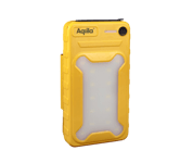 Aqiila Powerbird BS10 â Solcellsdriven powerbank med belysning