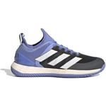 Adidas Adizero Ubersonic 4 Clay, Grussko Dame 37 1/3