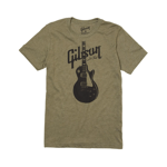 Gibson S&A Les Paul Tee Medium