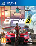 The Crew 2