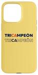 Coque pour iPhone 15 Pro Max Club America - Tournoi d'ouverture des Champions 2024