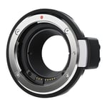 Blackmagic Ursa Mini Pro Spare Ef Mount