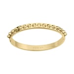 Edblad Peak Bangle Armband Guld (126571) L